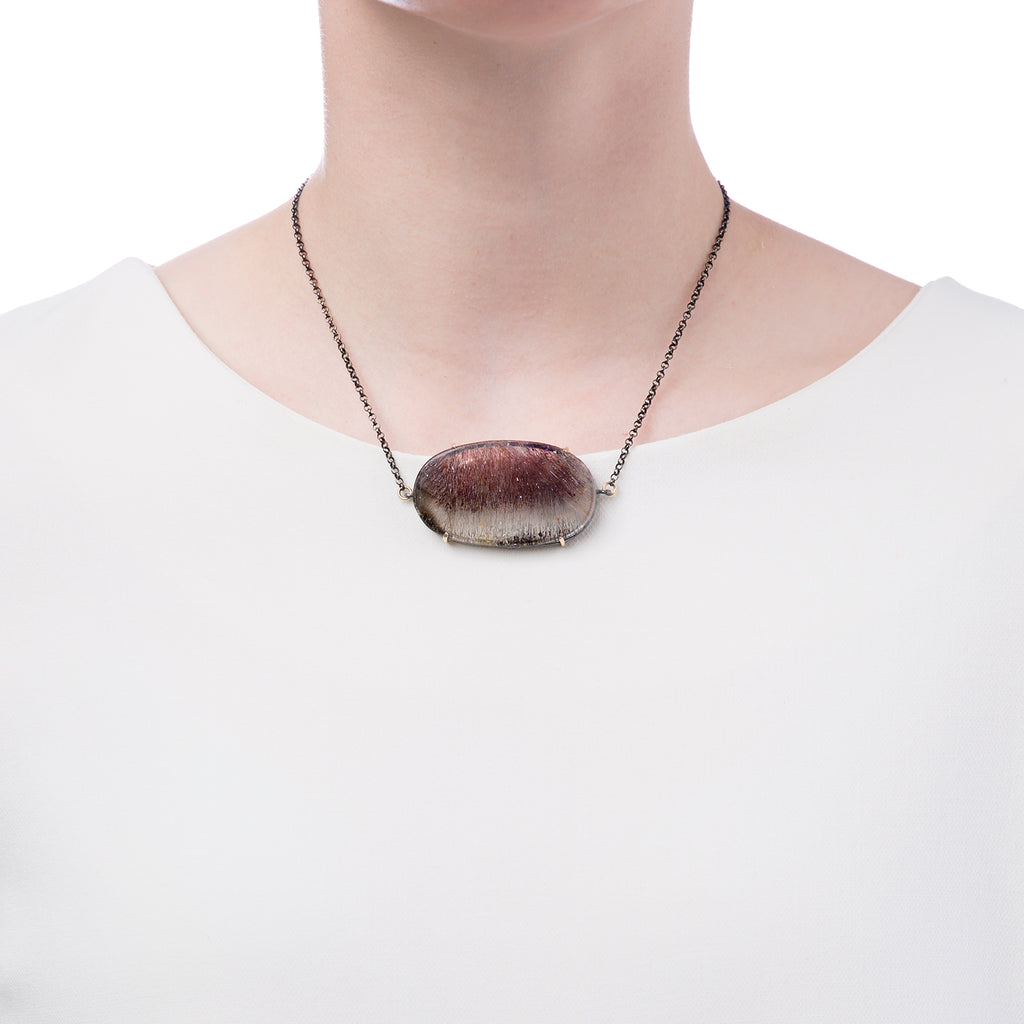 Super Seven Choker